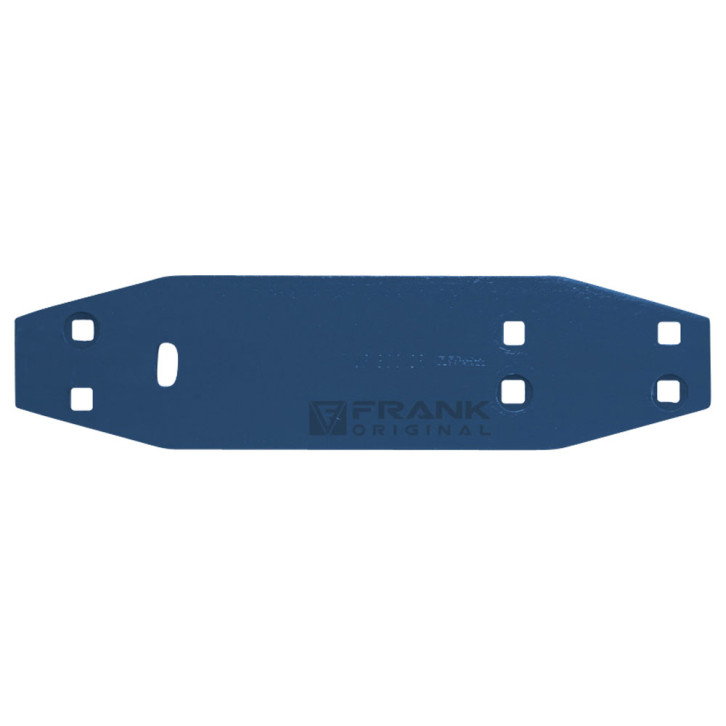 Landside suitable for Rabe 