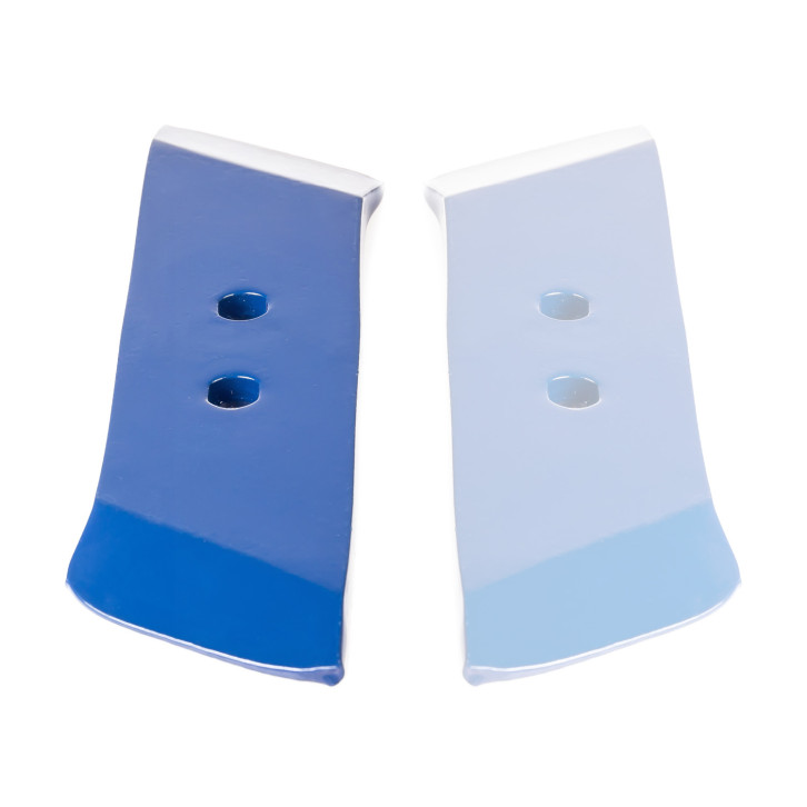 Reversible point suitable for Regent 