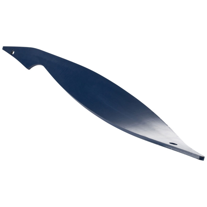 Mouldboard strip suitable for Överum / Fiskars 