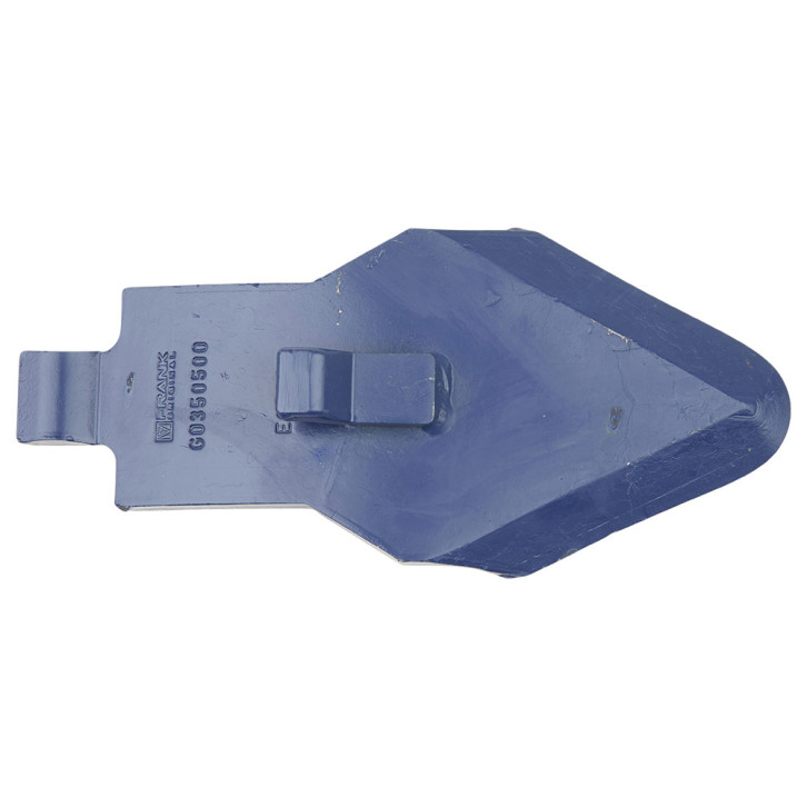 Scharspitze passend für Vogel & Noot 