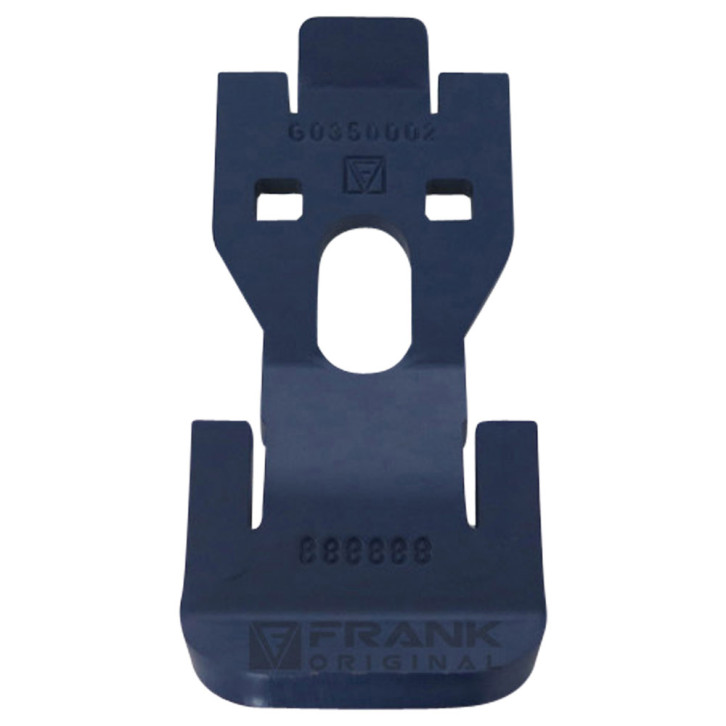 Verschlussplatte passend für Vogel & Noot 