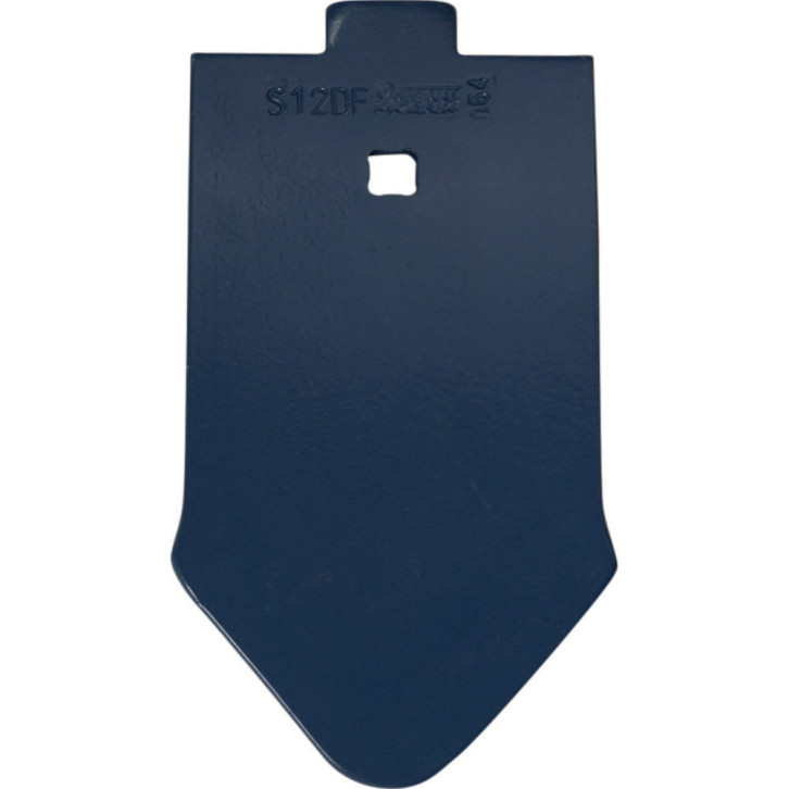 Scharspitze verstärkt / FRANK-Universal passend für Lemken 