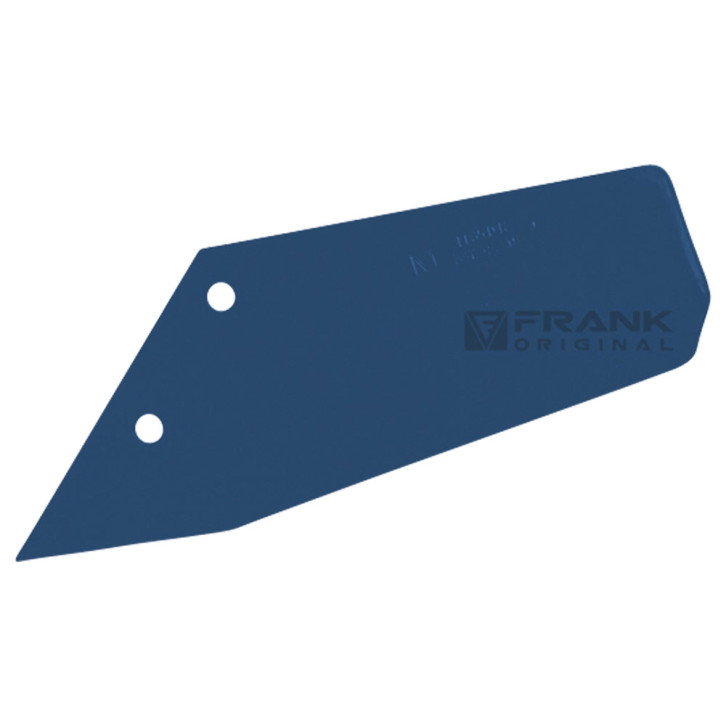 Winged share suitable for Lemken 