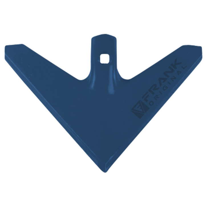 Gänsefußschar / FRANK-Universal passend für Lemken 