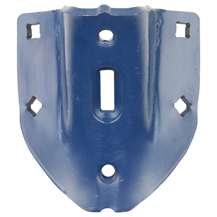 Halteplatte passend für Lemken 