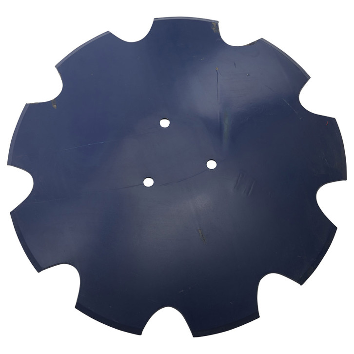 Hohlscheibe / FRANK-Universal 