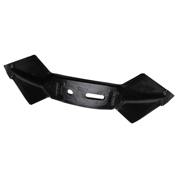 Double-heart share / FRANK-Universal 