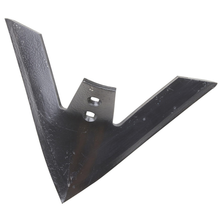 Gänsefußschar / FRANK-Universal 