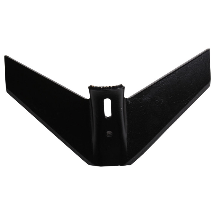 Flügelschar Monobloc / FRANK-Universal 