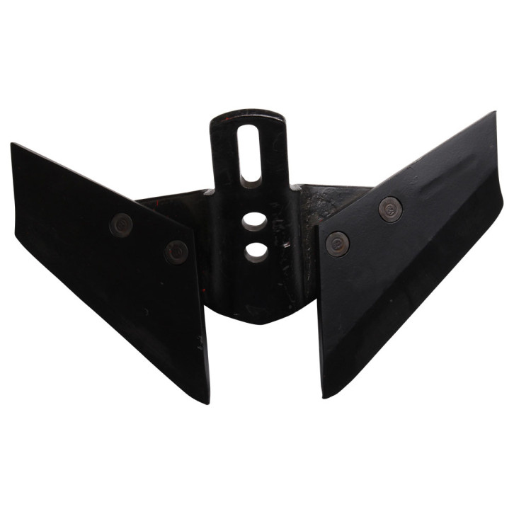 Flügelschar / FRANK-Universal 