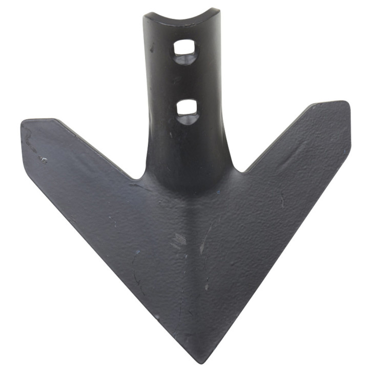 Goose foot share / FRANK-Universal suitable for Köckerling/Einböck 