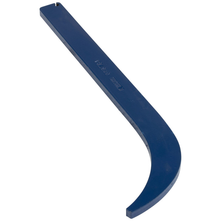 Stiel für Hackschar / FRANK-Universal 