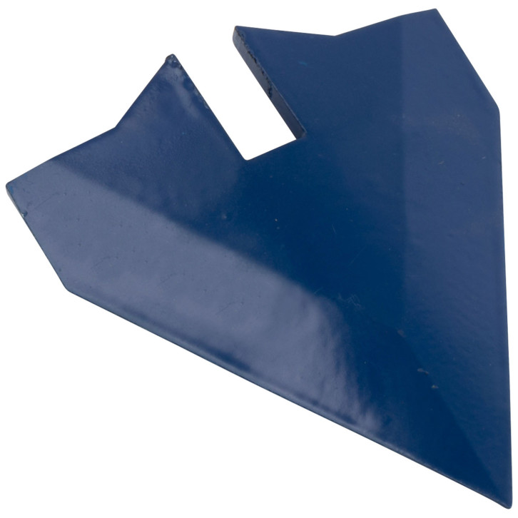 Hackschar / FRANK-Universal 