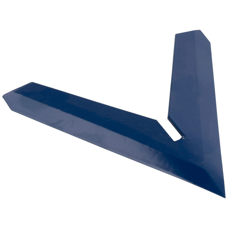 Hackschar / FRANK-Universal 