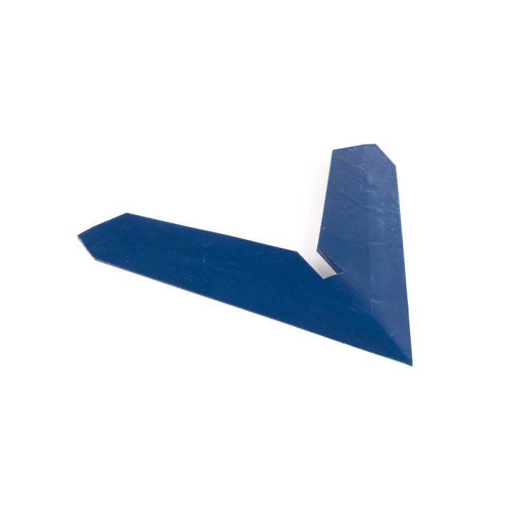 Hackschar / FRANK-Universal 