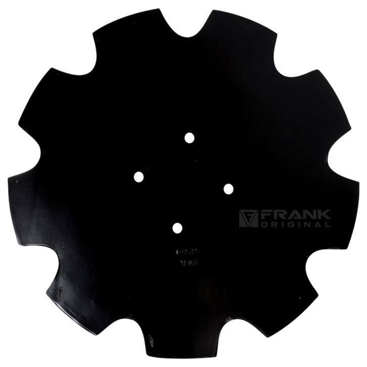 Hohlscheibe passend für Amazone / BBG 