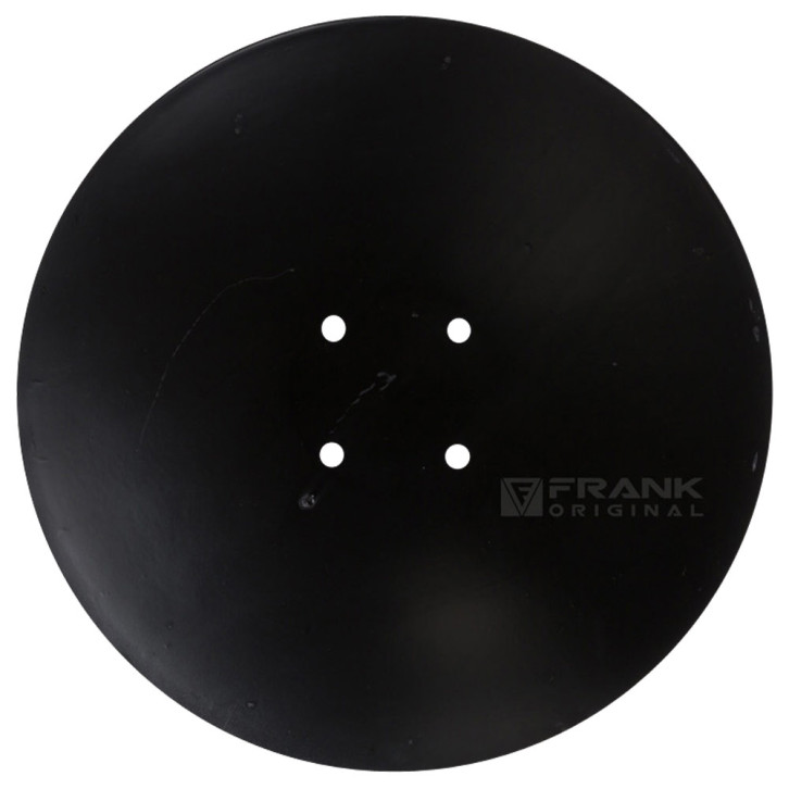 Hohlscheibe passend für Amazone / BBG 