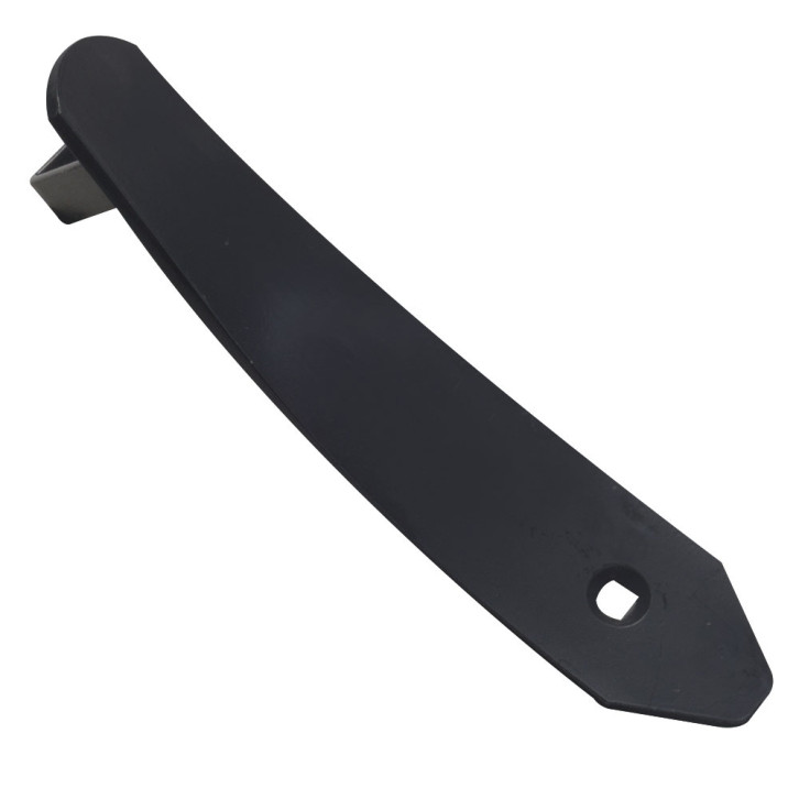 Trashboard suitable for Köckerling 