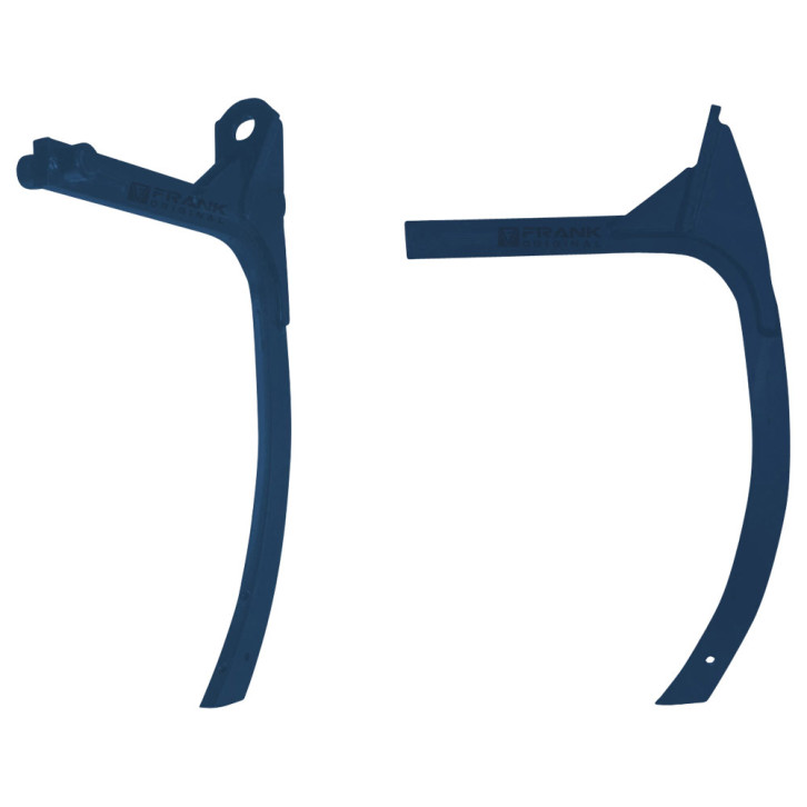 Grubberstiel passend für Köckerling 