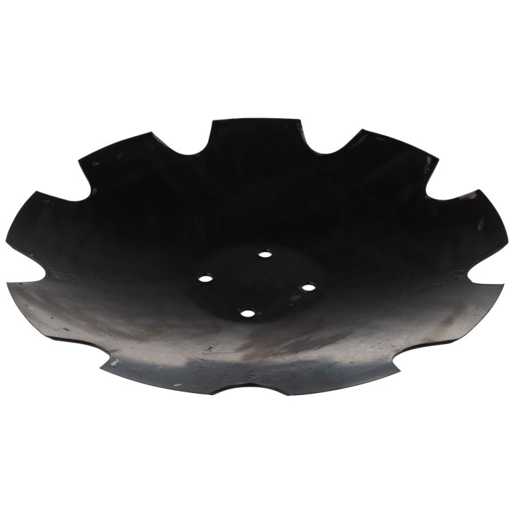 Concave disc / FRANK-Universal 