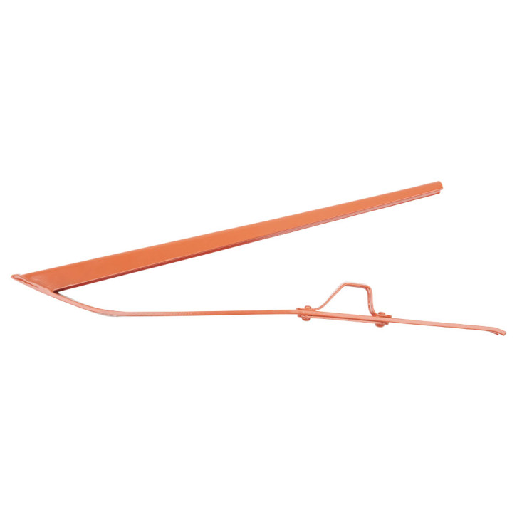 Crop lifter suitable for Claas 