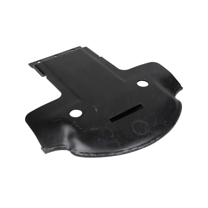 Skid / FRANK-Universal suitable for Claas 