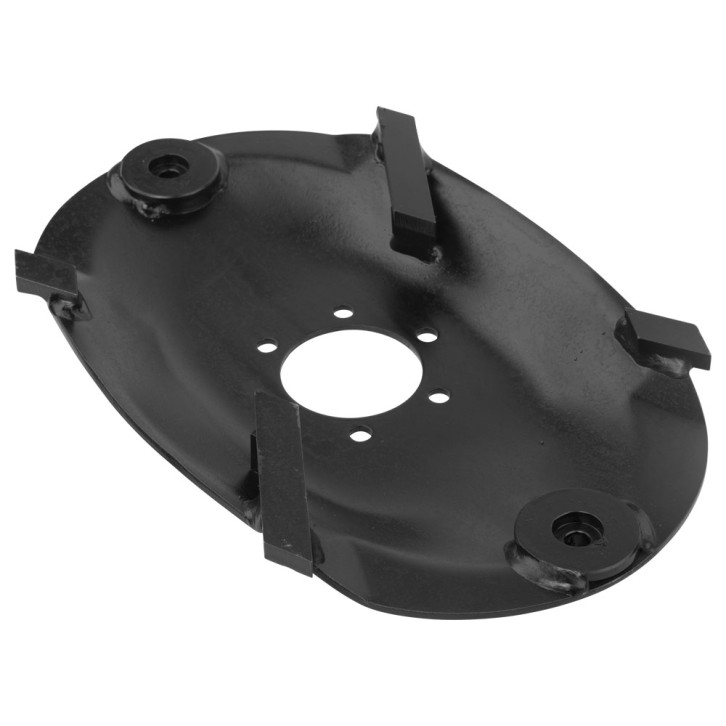 Mower disc / / FRANK-Universal suitable for Claas 