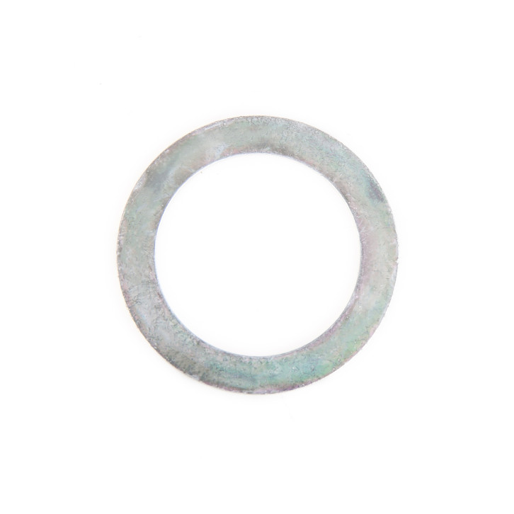 Lemken Stützscheibe 