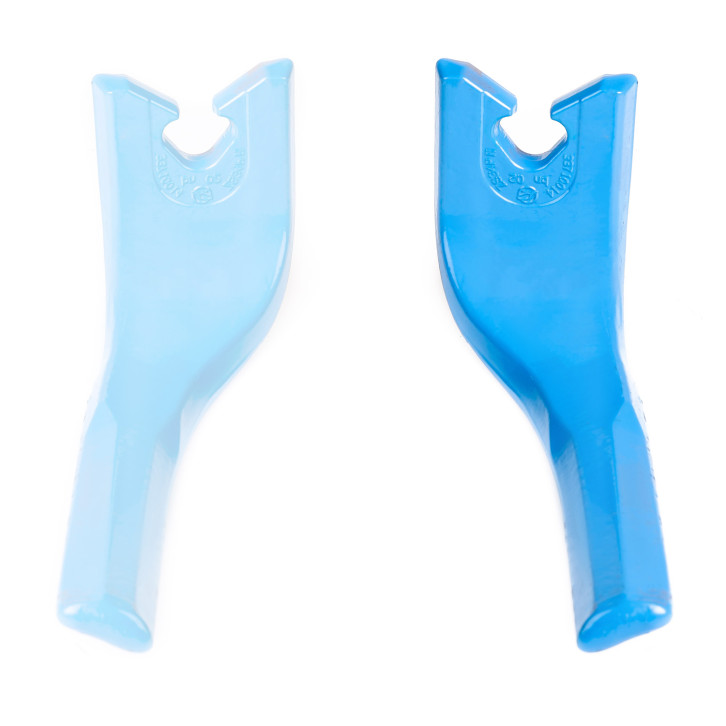 Lemken Kreiseleggenzinken (Winkelmesser) 