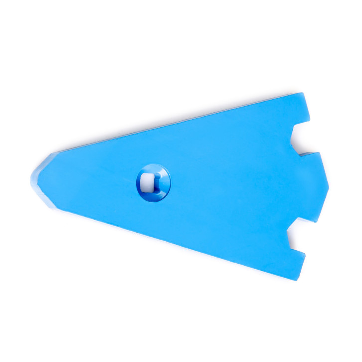 Lemken Rumpfanschlag (Anlagekeil) 