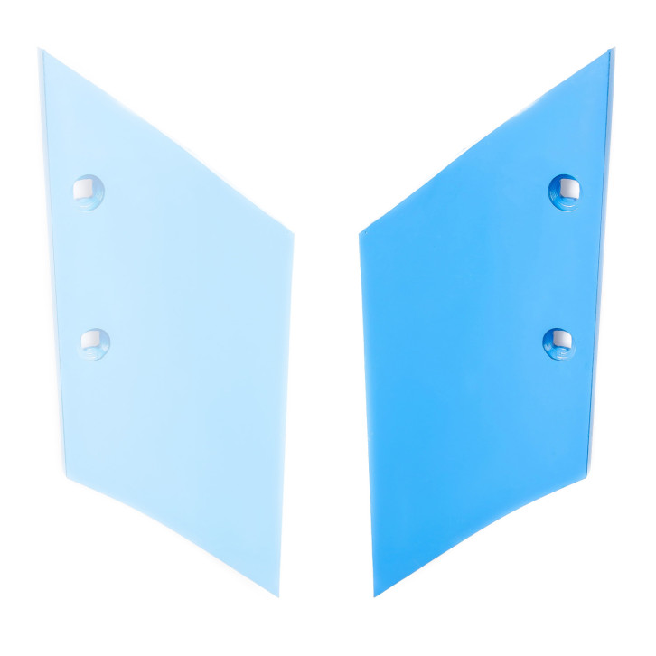 Lemken Düngereinlegerschar 