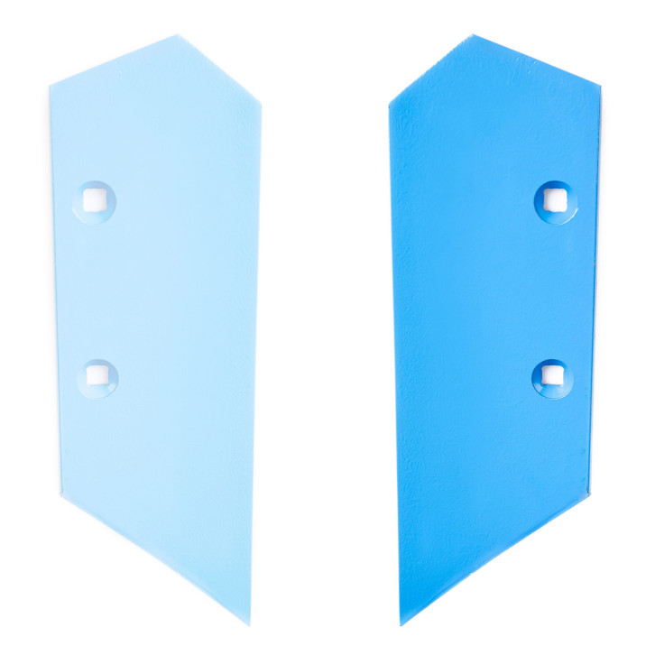 Lemken Düngereinlegerschar 