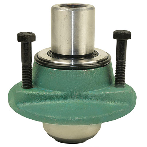 Bearing for coulter disc suitable for Kverneland 