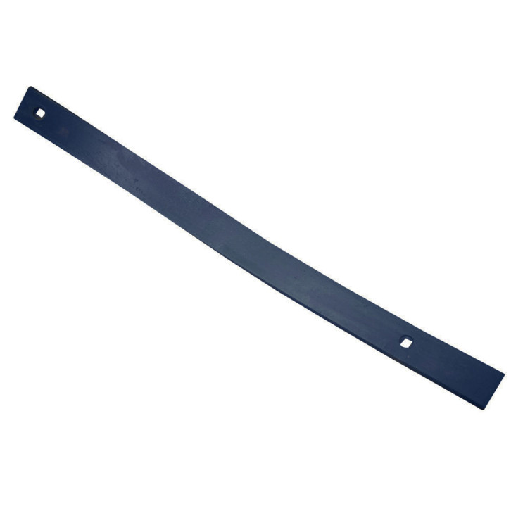 Mouldboard strip suitable for Lemken 