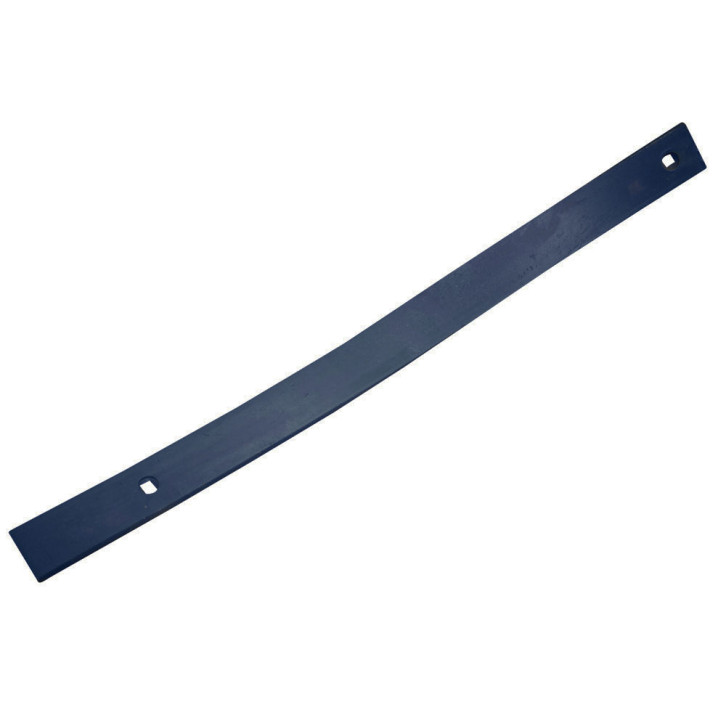 Streichblech-Streifen passend für Lemken 