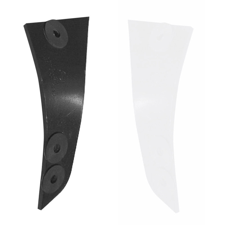 Shin piece suitable for Rabe 