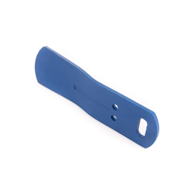 Mouldboard rail suitable for Lemken 