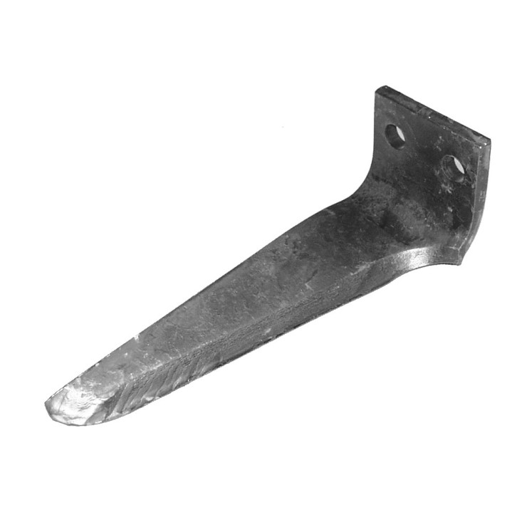 Rotary harrow tine suitable for Maschio/Kverneland/Rau etc. 