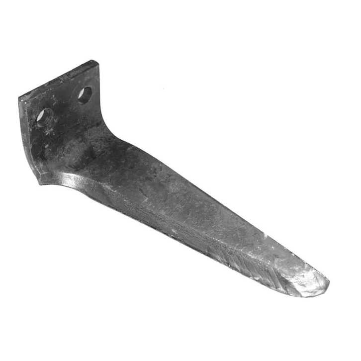 Rotary harrow tine suitable for Maschio/Kverneland/Rau etc. 