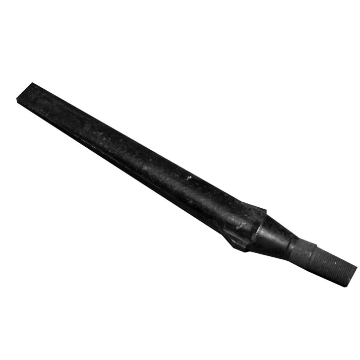 Rotary harrow tine suitable for Remac 