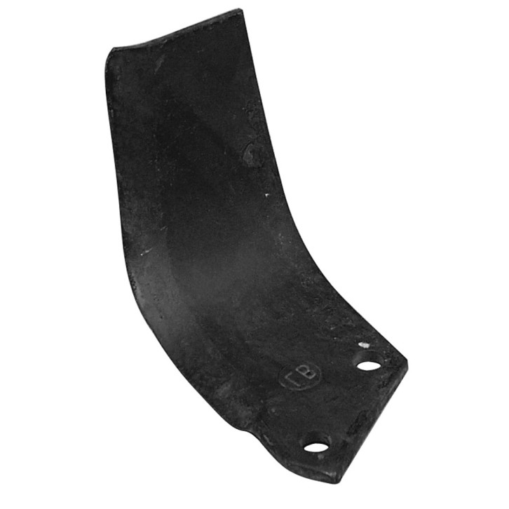 Milling blade suitable for Howard 