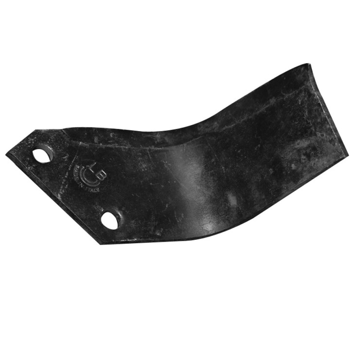 Milling blade suitable for Howard 