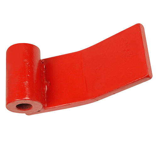 Mulchermesser / Typ Fliegl 
