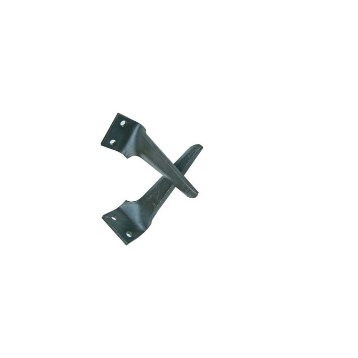 Rotary harrow tine suitable for Breviglieri / Regent / Maschio 