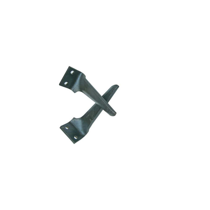 Rotary harrow tine suitable for Breviglieri / Regent / Maschio 