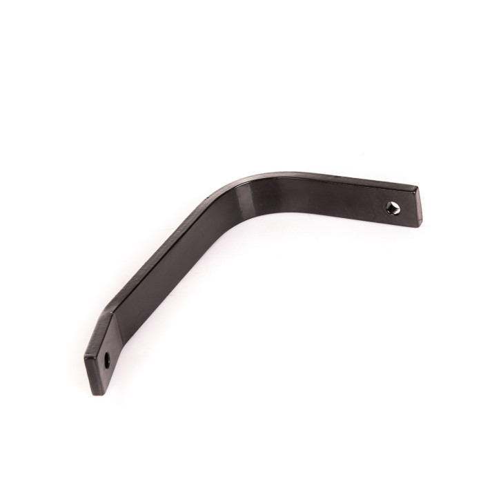 Abstreifer für Frontpackerwalze 