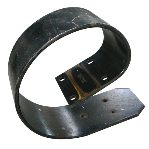 Blattfederzinken passend für David Solbjerg 