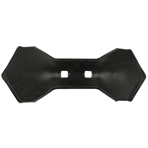 Ersatzschar für Blattfederzinken / passend für David Solbjerg 