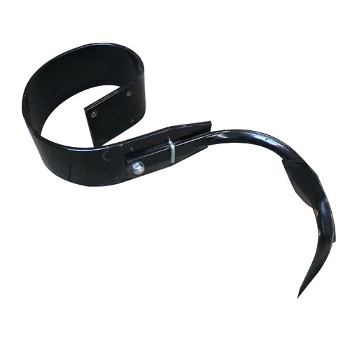 Leaf spring tine suitable for Goliath orig. Solbjerg 