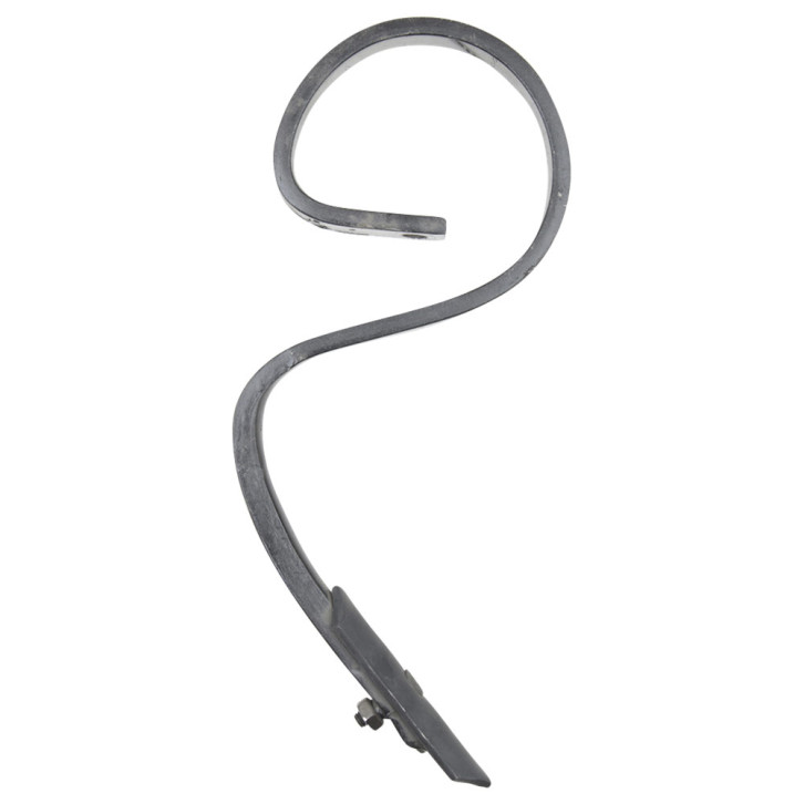 Reinforced Gare tine 